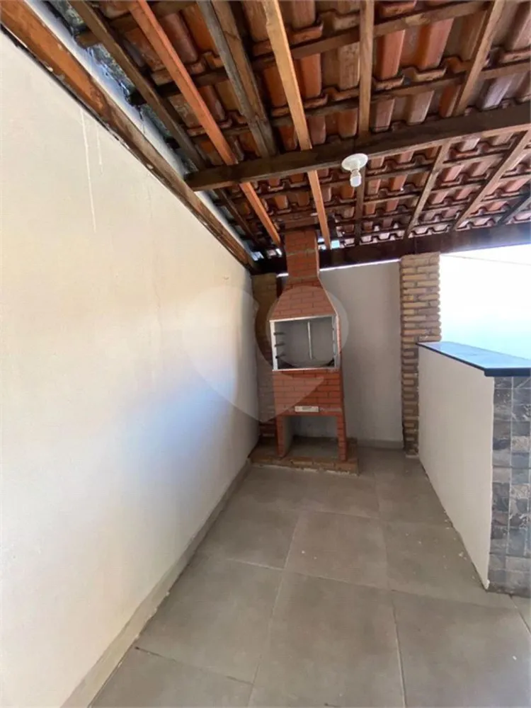 Casa, 5 quartos, 200 m² - Foto 14