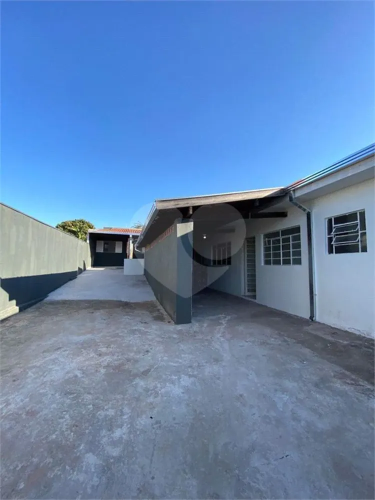 Casa, 5 quartos, 200 m² - Foto 1