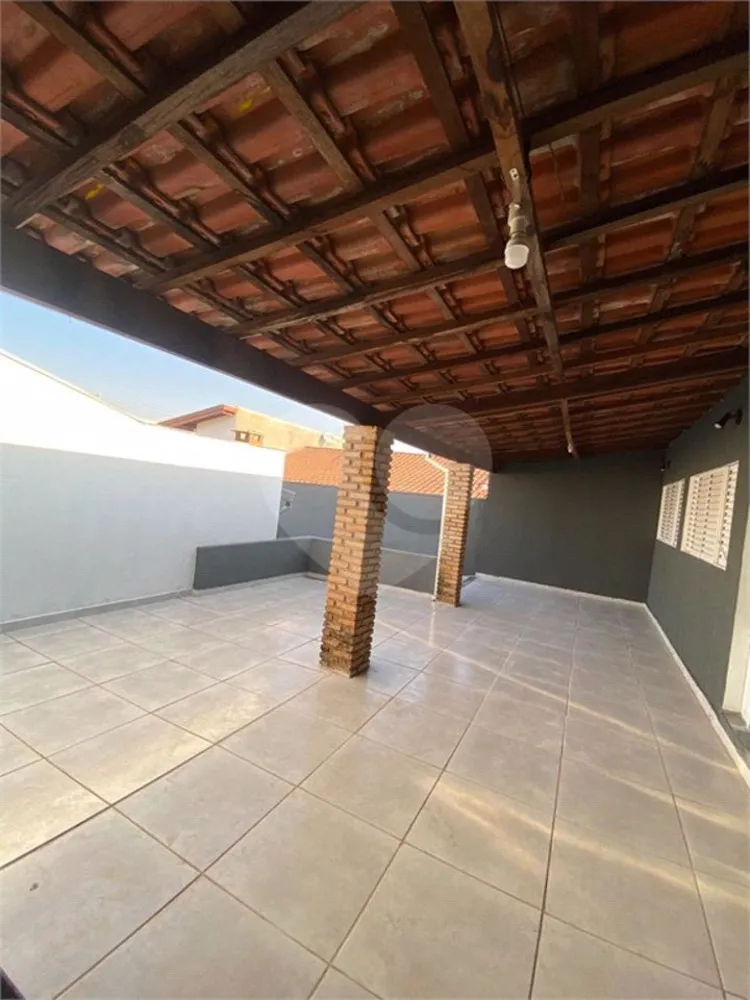 Casa, 5 quartos, 200 m² - Foto 12