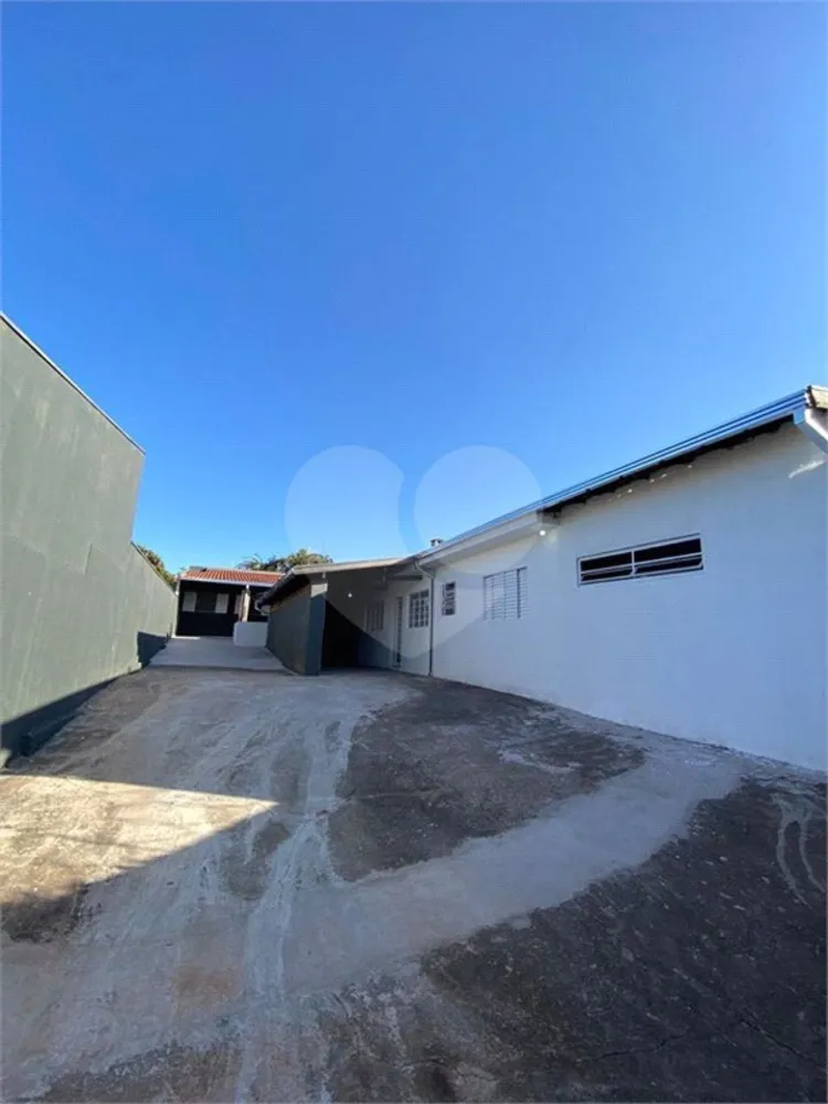 Casa, 5 quartos, 200 m² - Foto 2