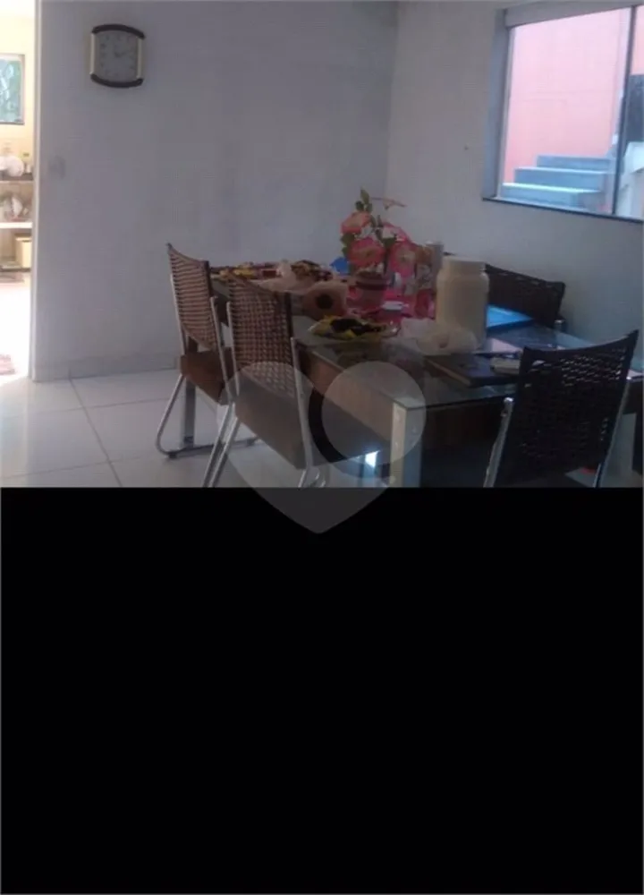 Casa, 4 quartos, 180 m² - Foto 1