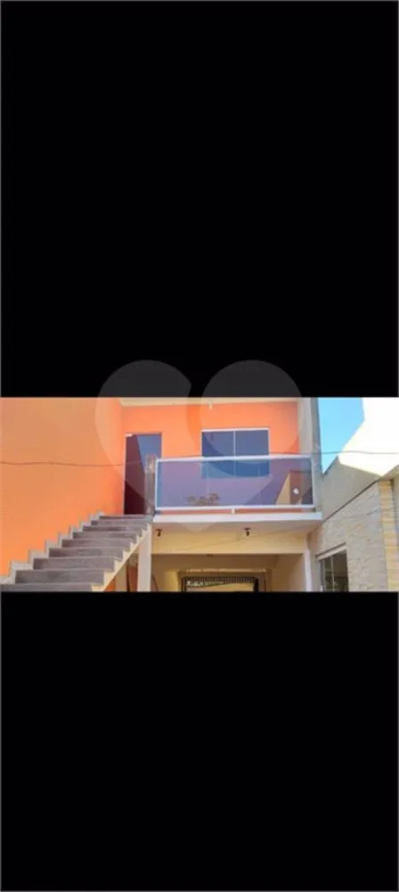 Casa, 4 quartos, 180 m² - Foto 7