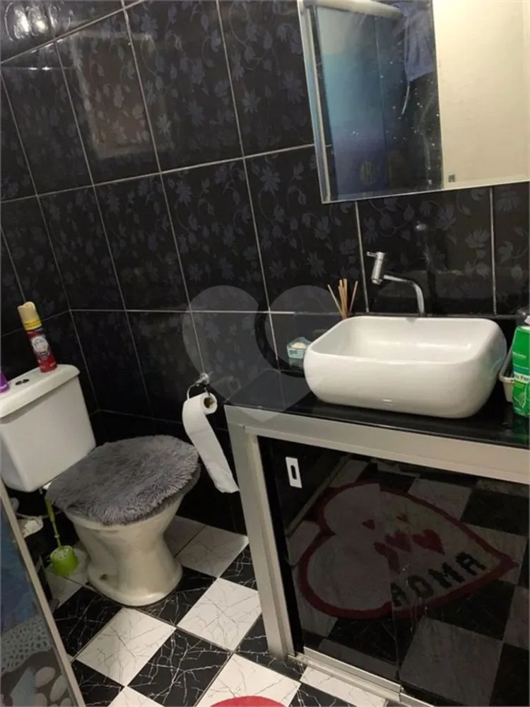 Casa, 2 quartos, 100 m² - Foto 5