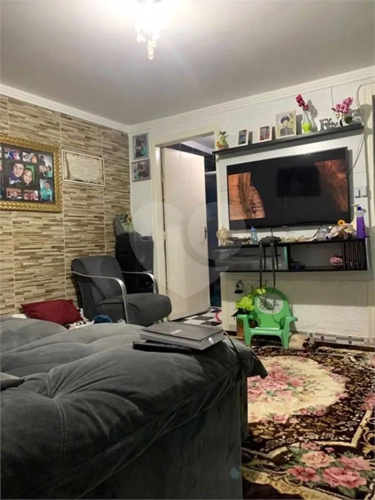 Casa, 2 quartos, 100 m² - Foto 13