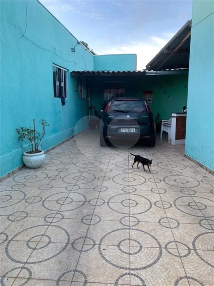 Casa, 2 quartos, 100 m² - Foto 12