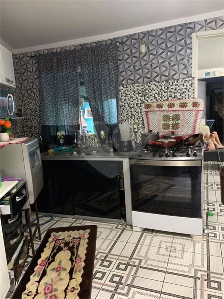 Casa, 2 quartos, 100 m² - Foto 15