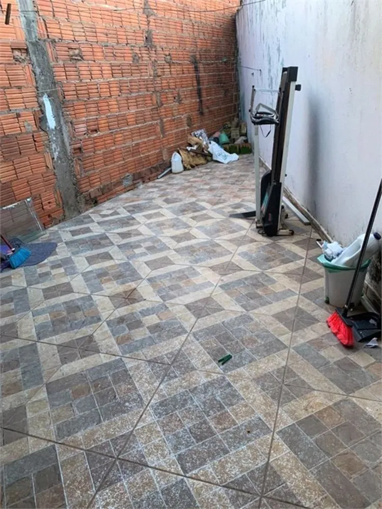 Casa, 2 quartos, 100 m² - Foto 7