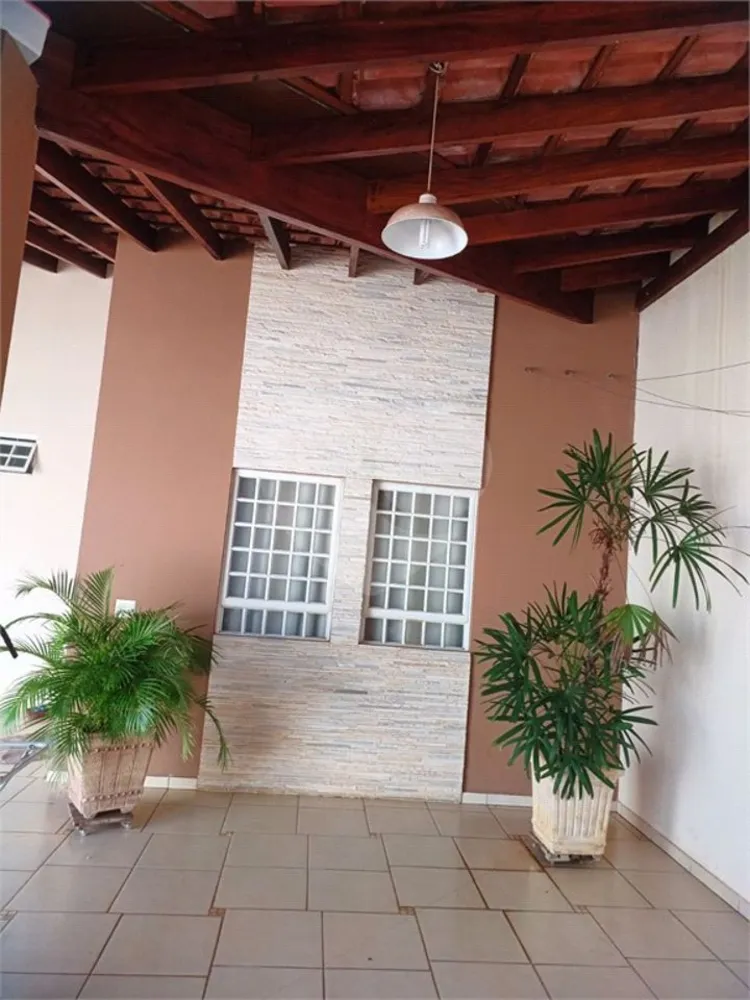 Casa, 3 quartos, 151 m² - Foto 9