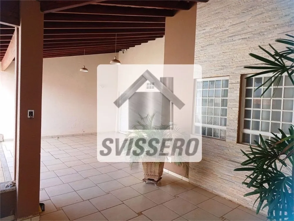 Casa, 3 quartos, 151 m² - Foto 16