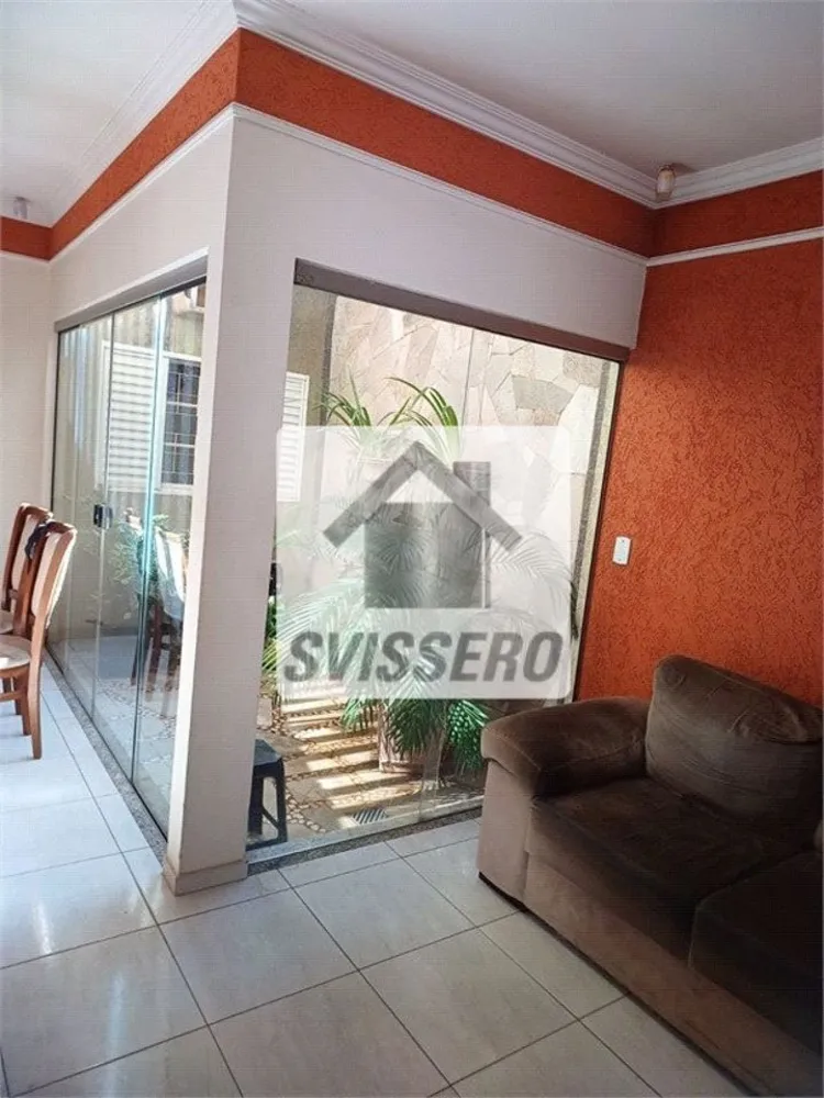 Casa, 3 quartos, 151 m² - Foto 5