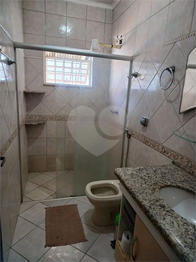 Casa, 3 quartos, 151 m² - Foto 6