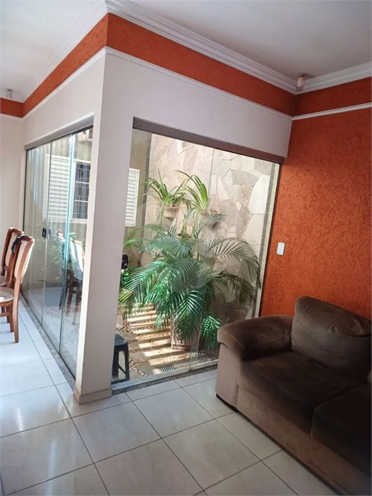 Casa, 3 quartos, 151 m² - Foto 10