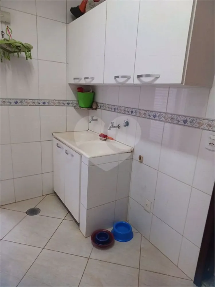 Casa, 3 quartos, 151 m² - Foto 12