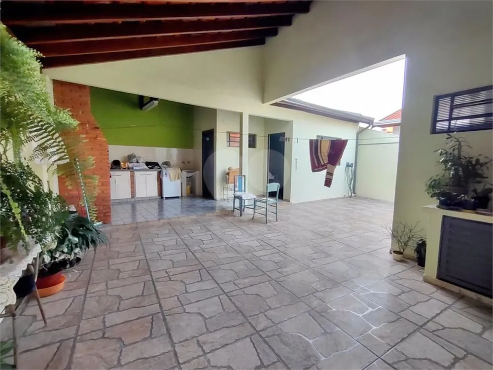 Casa, 3 quartos, 152 m² - Foto 2