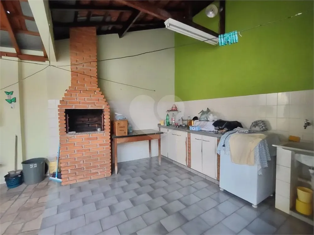 Casa, 3 quartos, 152 m² - Foto 6