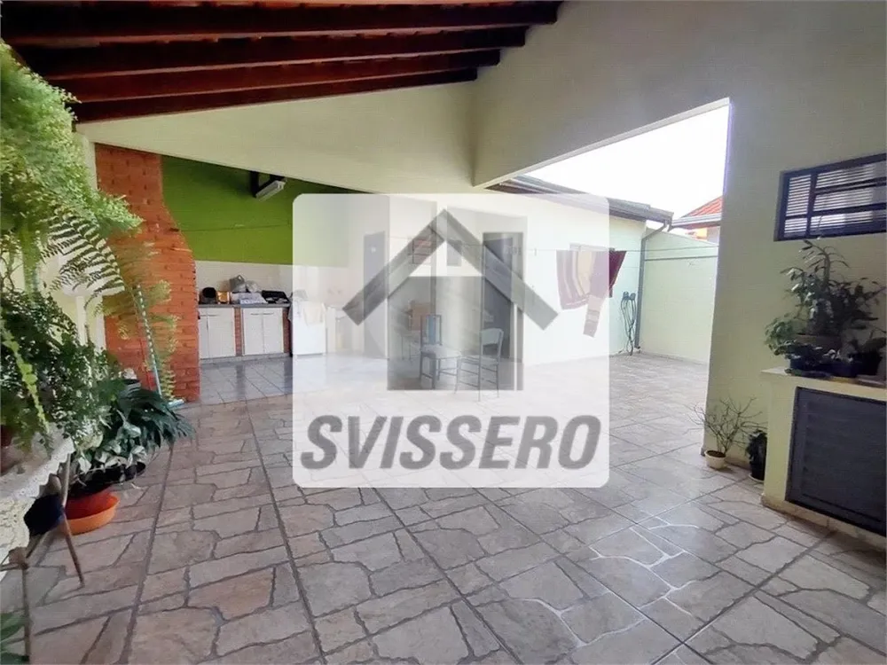 Casa, 3 quartos, 152 m² - Foto 15
