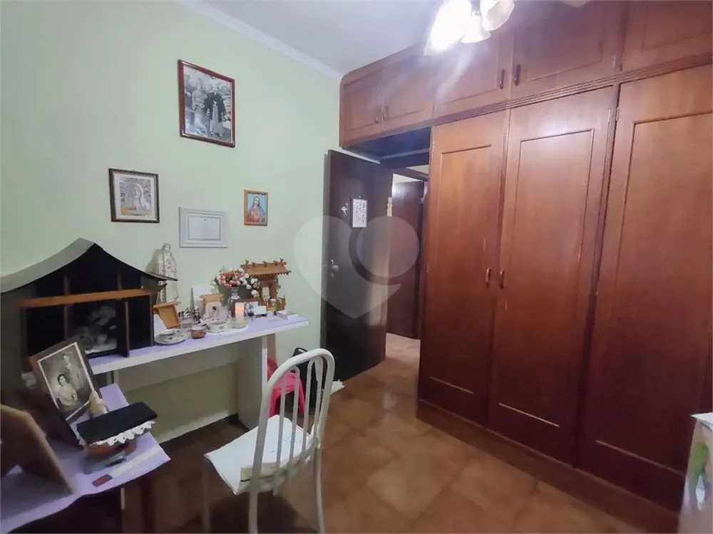Casa, 3 quartos, 152 m² - Foto 9