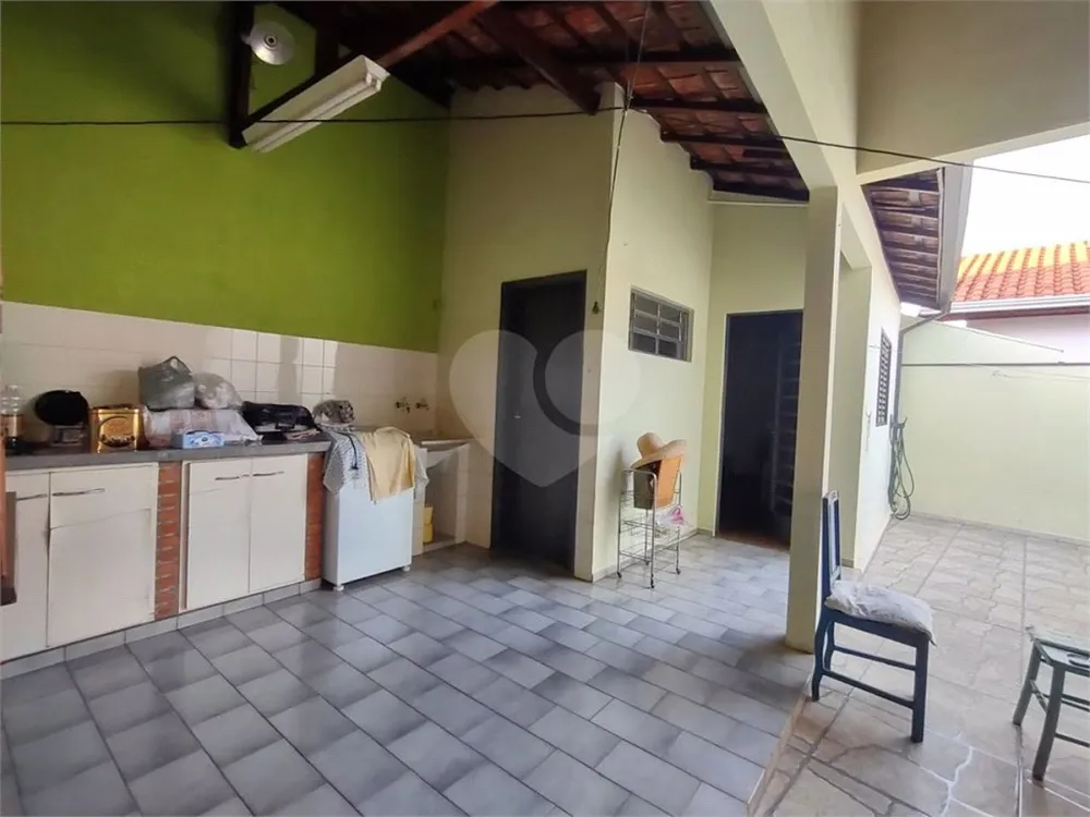Casa, 3 quartos, 152 m² - Foto 4