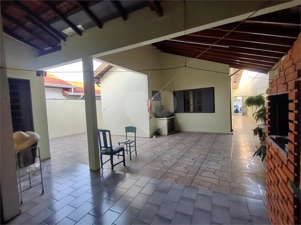 Casa, 3 quartos, 152 m² - Foto 3