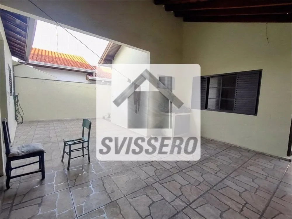Casa, 3 quartos, 152 m² - Foto 14