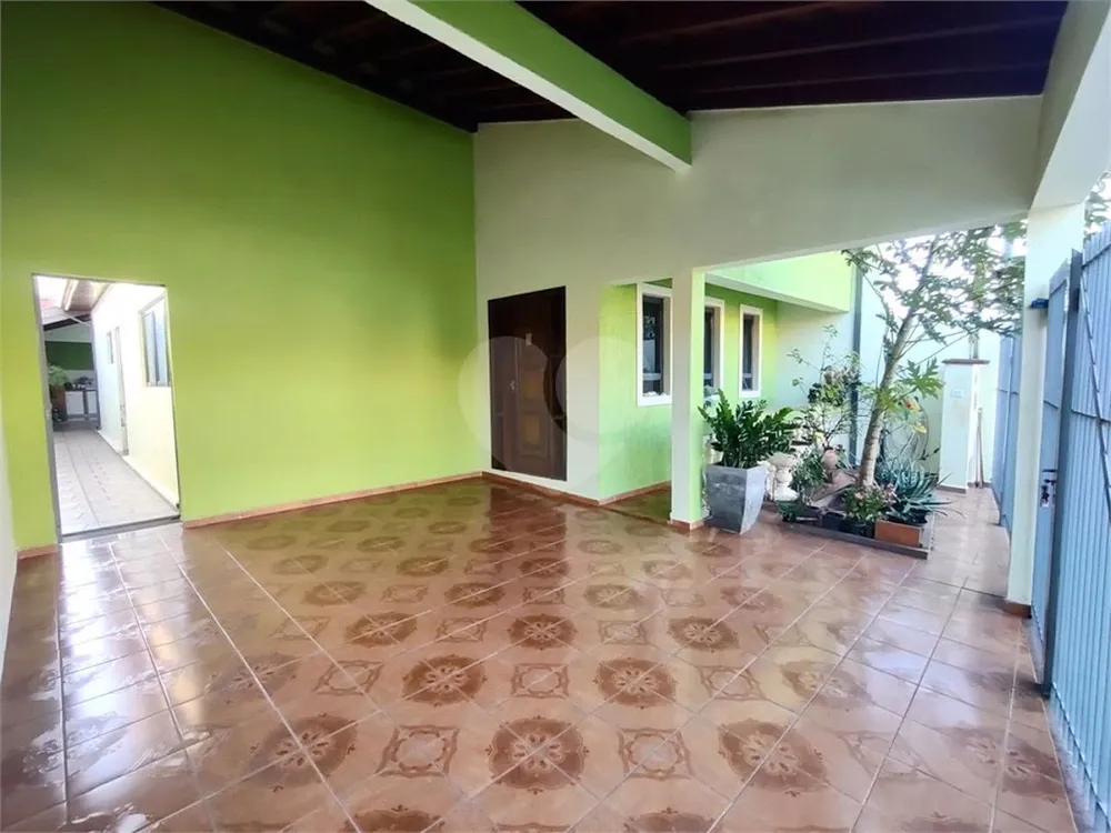 Casa, 3 quartos, 152 m² - Foto 1