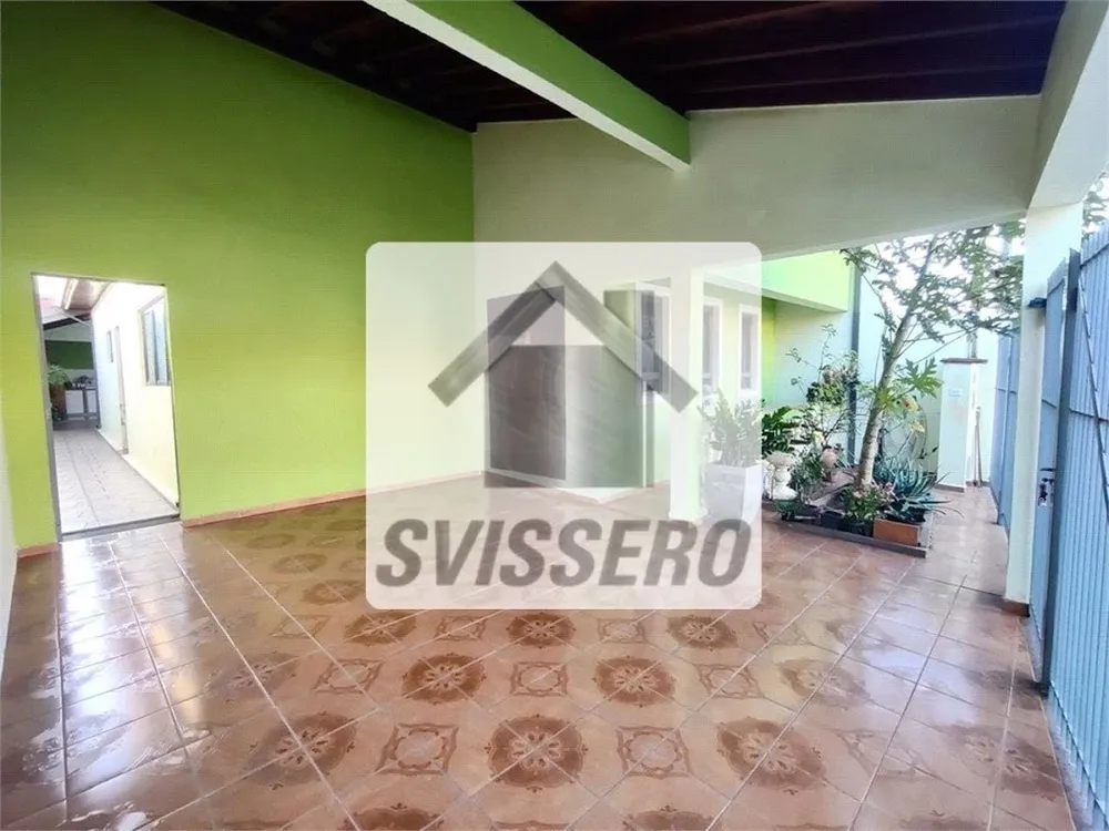 Casa, 3 quartos, 152 m² - Foto 7