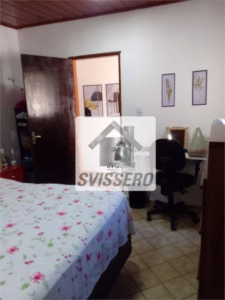 Casa, 2 quartos, 180 m² - Foto 12