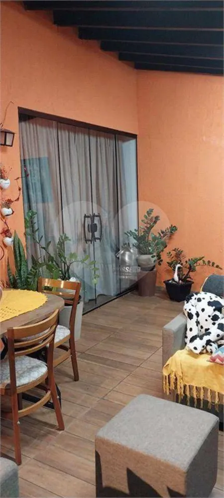 Casa, 2 quartos, 180 m² - Foto 10