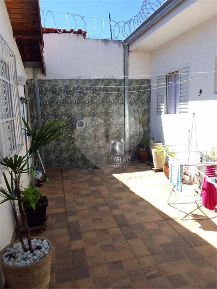Casa, 2 quartos, 180 m² - Foto 5