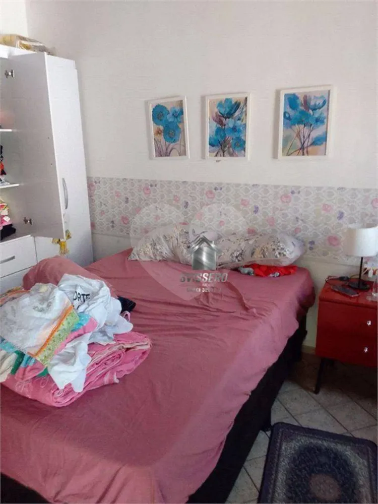 Casa, 2 quartos, 180 m² - Foto 4