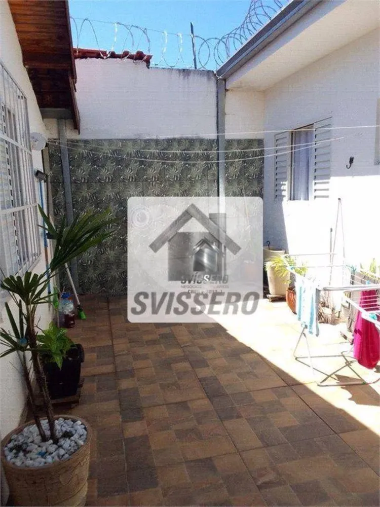 Casa, 2 quartos, 180 m² - Foto 13