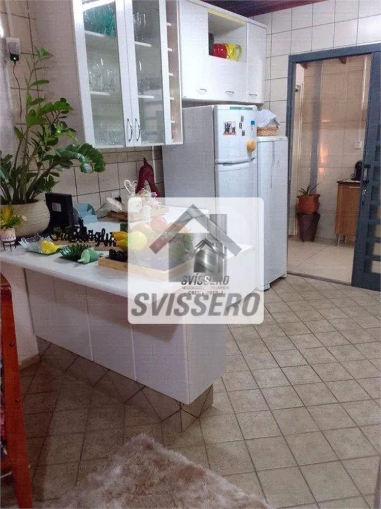 Casa, 2 quartos, 180 m² - Foto 16
