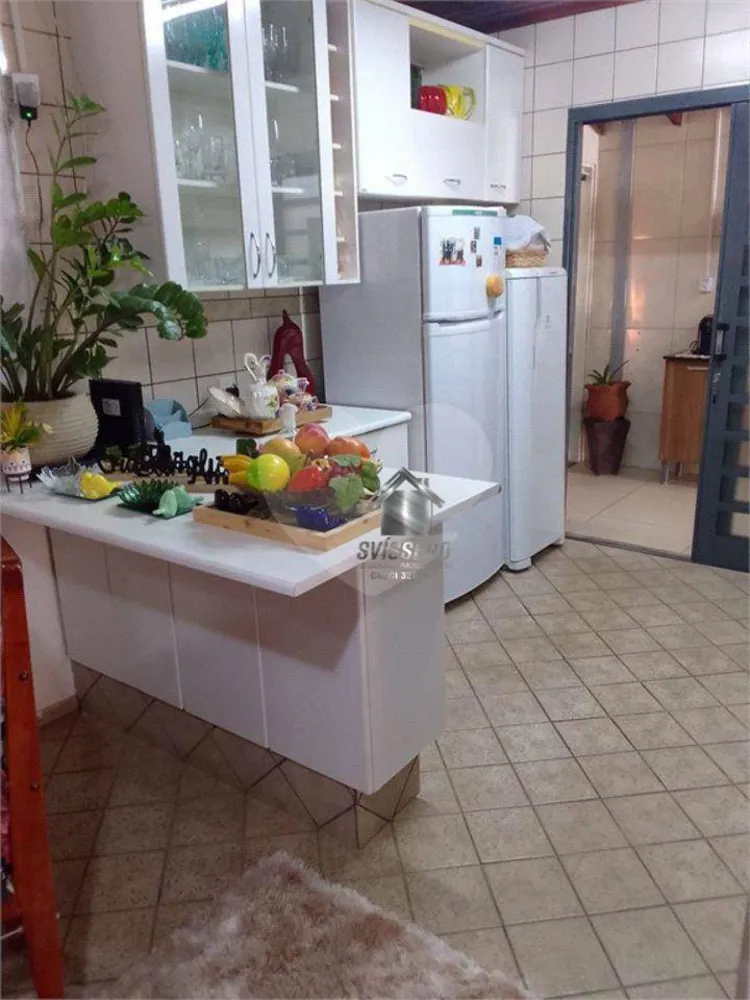 Casa, 2 quartos, 180 m² - Foto 9