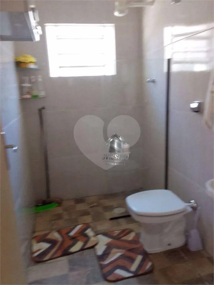 Casa, 2 quartos, 180 m² - Foto 3