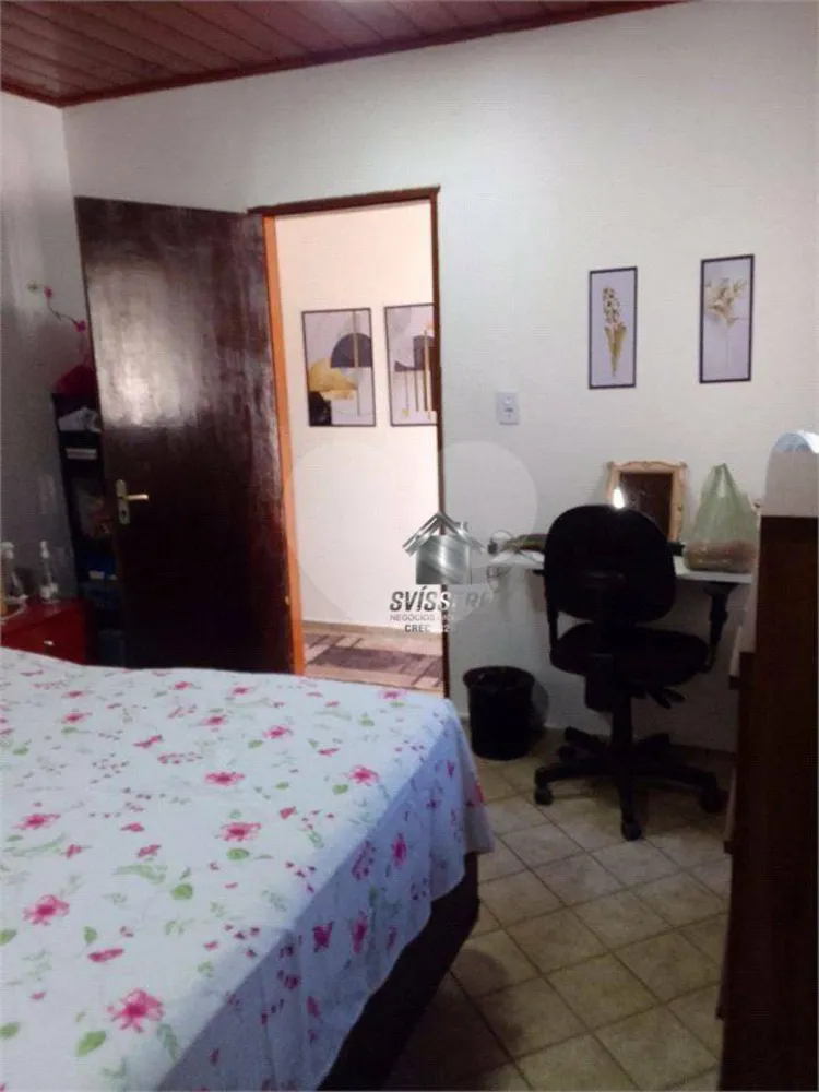 Casa, 2 quartos, 180 m² - Foto 7