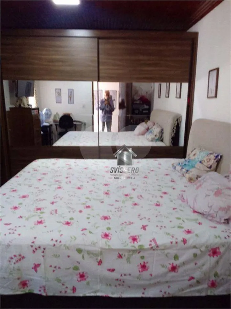 Casa, 2 quartos, 180 m² - Foto 6