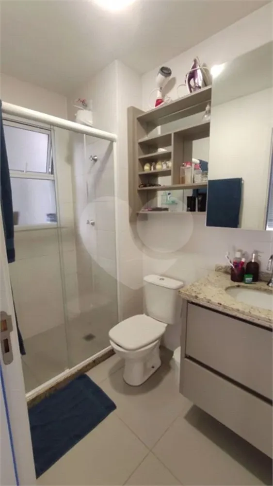 Apartamento, 2 quartos, 56 m² - Foto 7