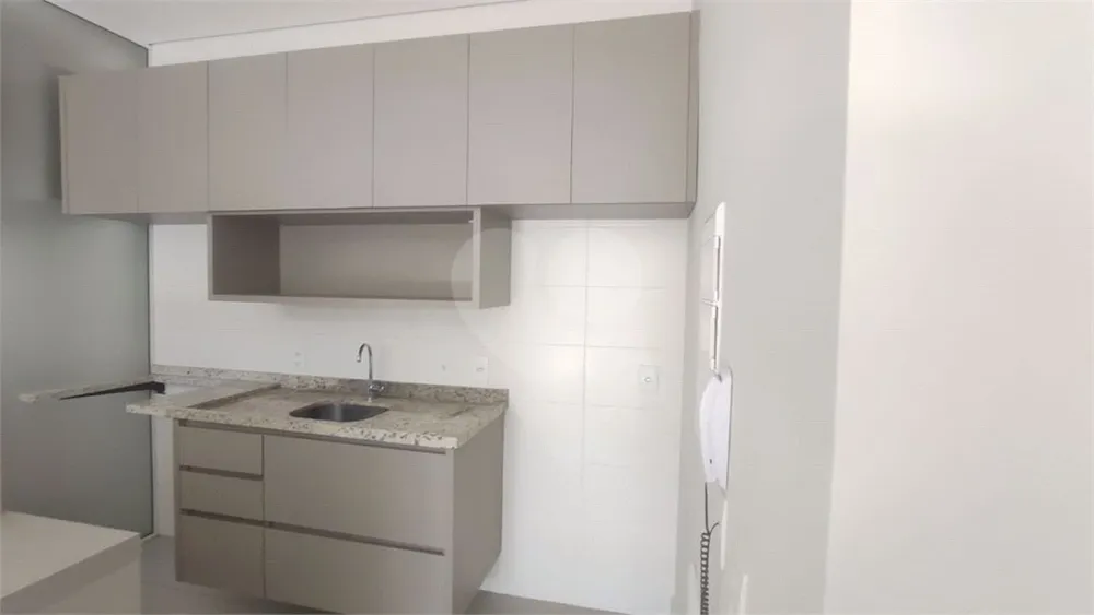 Apartamento, 2 quartos, 56 m² - Foto 1