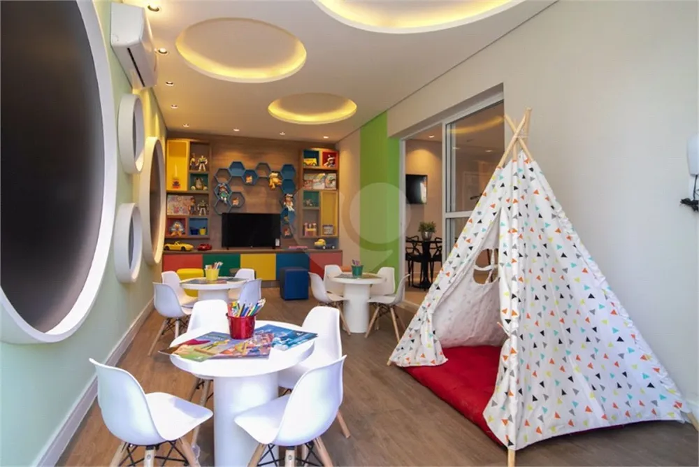 Apartamento, 2 quartos, 56 m² - Foto 15