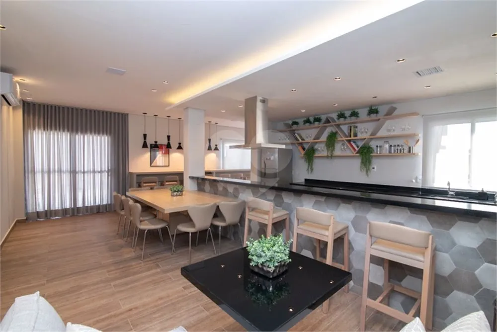 Apartamento, 2 quartos, 56 m² - Foto 12