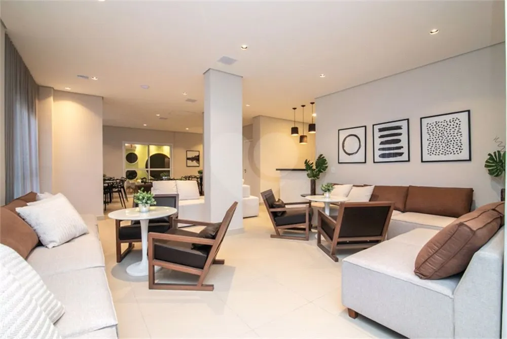 Apartamento, 2 quartos, 56 m² - Foto 13