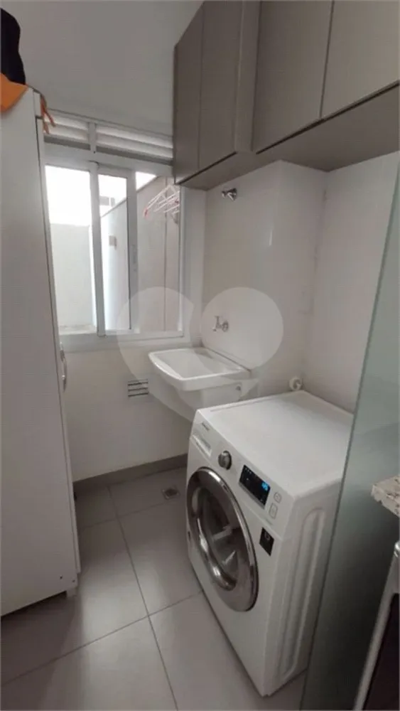 Apartamento, 2 quartos, 56 m² - Foto 2