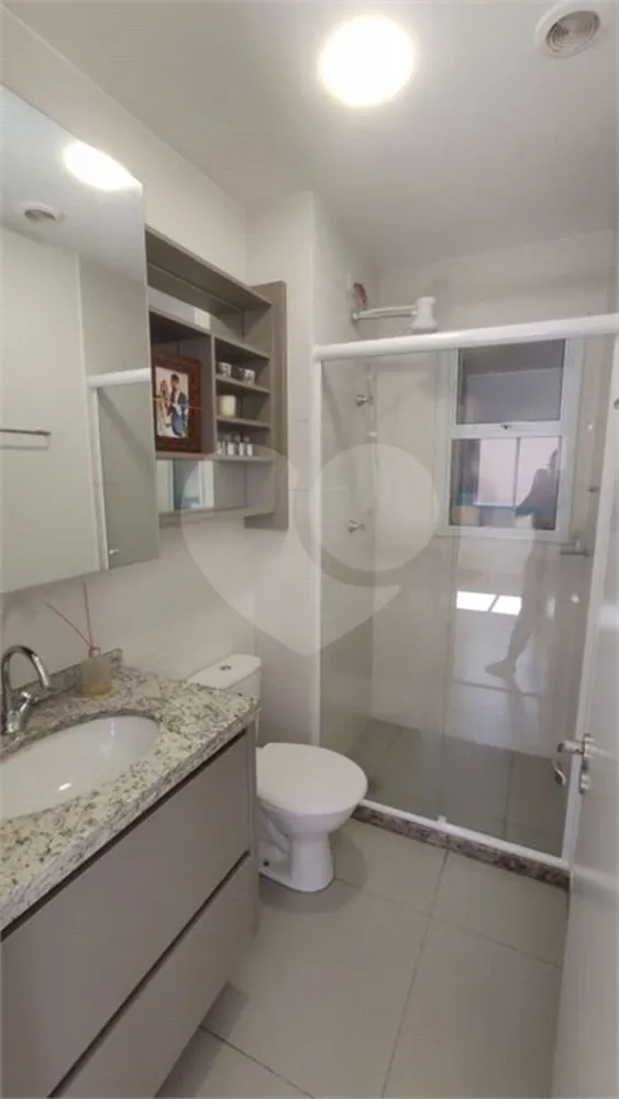 Apartamento, 2 quartos, 56 m² - Foto 8
