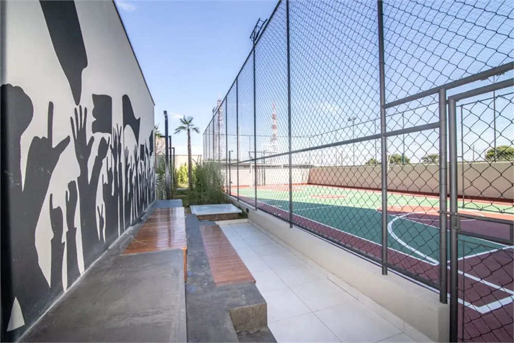Apartamento, 2 quartos, 56 m² - Foto 10