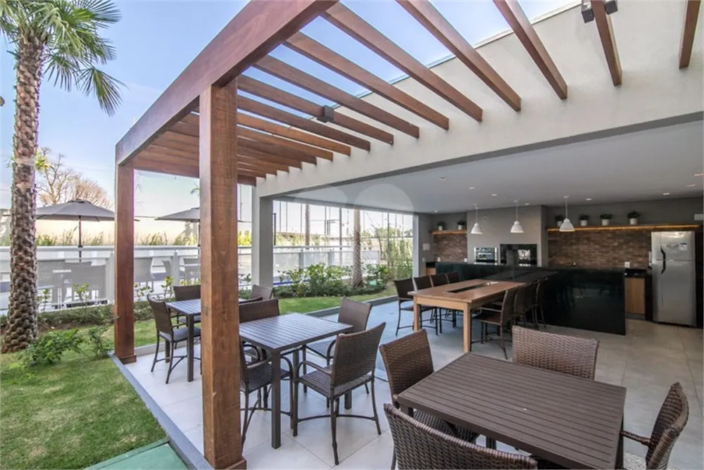 Apartamento, 2 quartos, 56 m² - Foto 14
