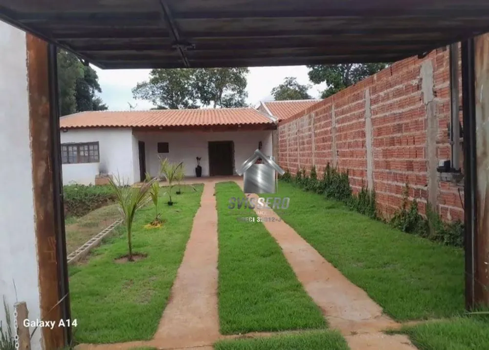 Casa, 1 quarto, 60 m² - Foto 6