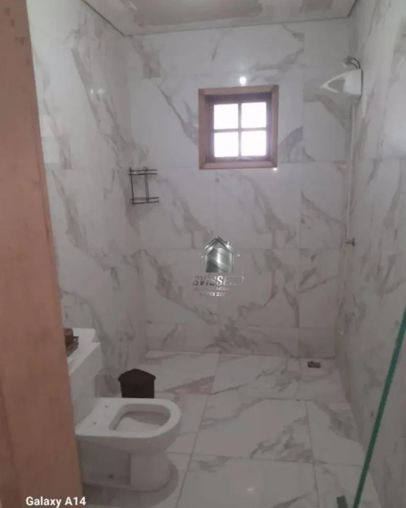 Casa, 1 quarto, 60 m² - Foto 8