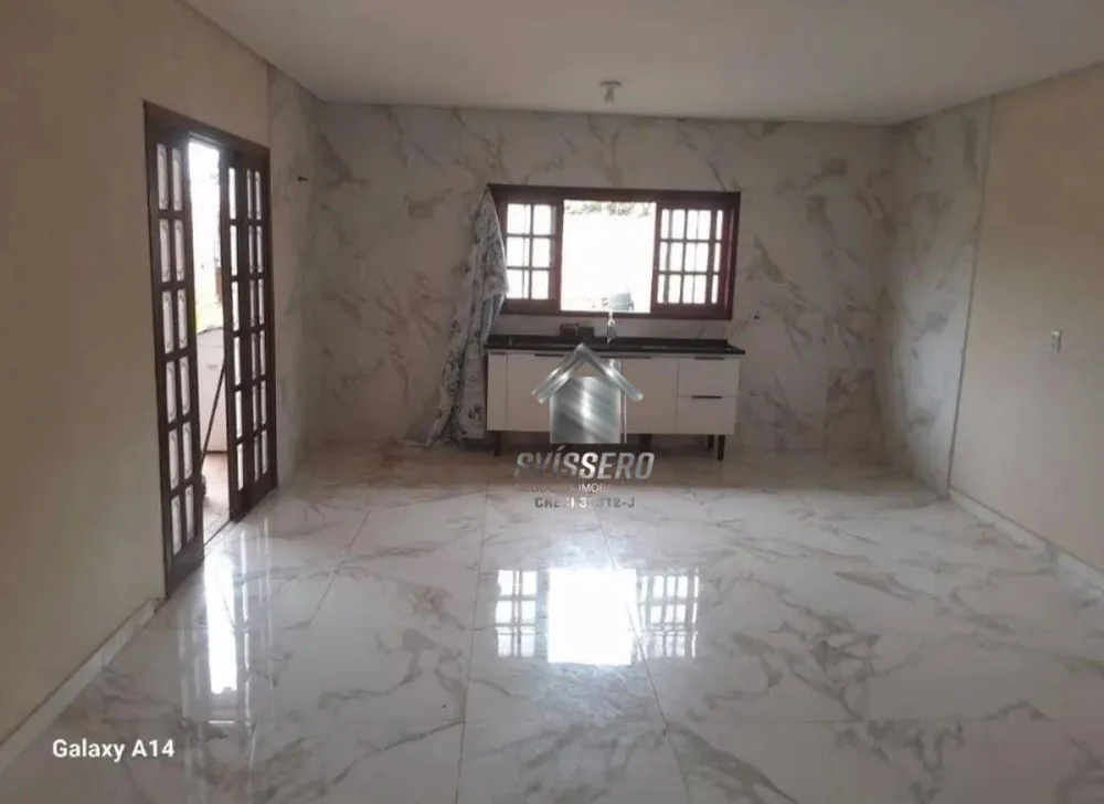 Casa, 1 quarto, 60 m² - Foto 7