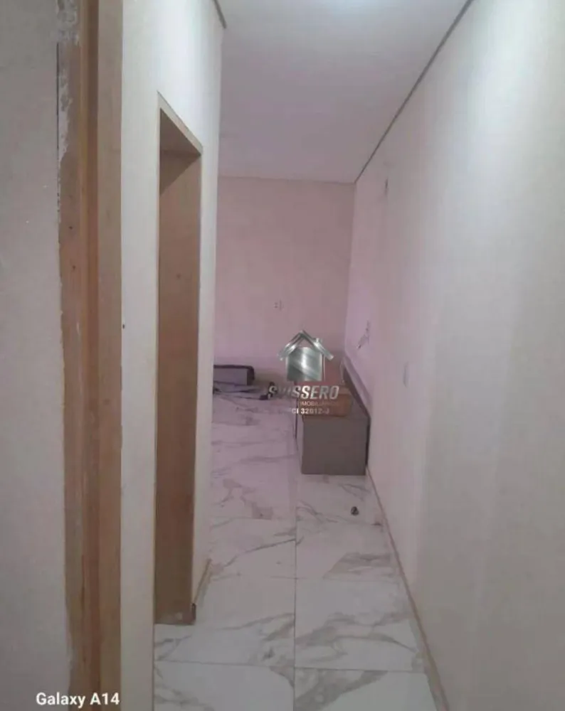 Casa, 1 quarto, 60 m² - Foto 12