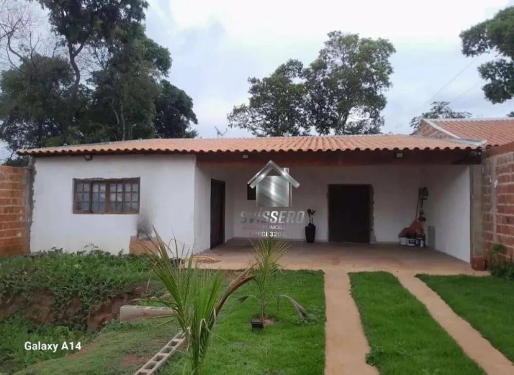 Casa, 1 quarto, 60 m² - Foto 3